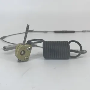 24629-00 / 24629-000 | Piper Cheyenne PA31T-PA31P Navajo: SPRING cable connector